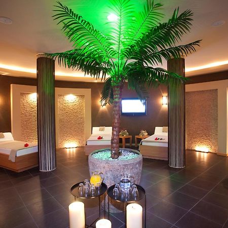 Limak Atlantis Deluxe Hotel Belek Exteriér fotografie
