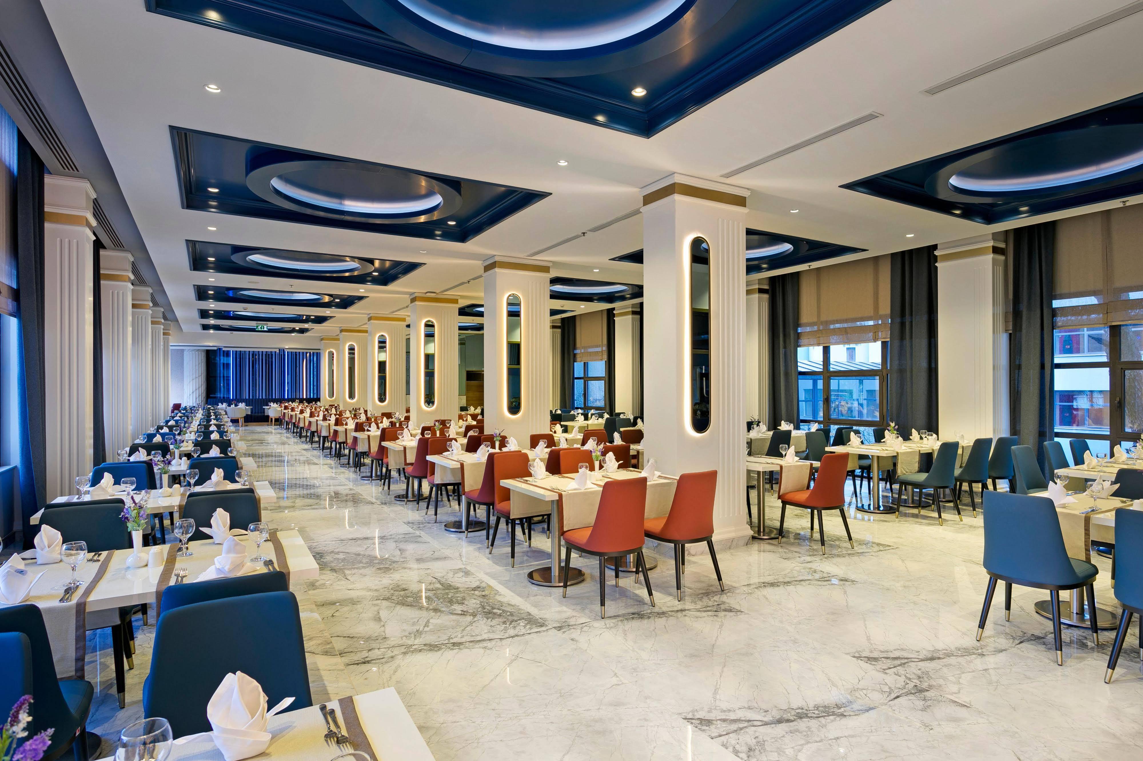 Limak Atlantis Deluxe Hotel Belek Exteriér fotografie
